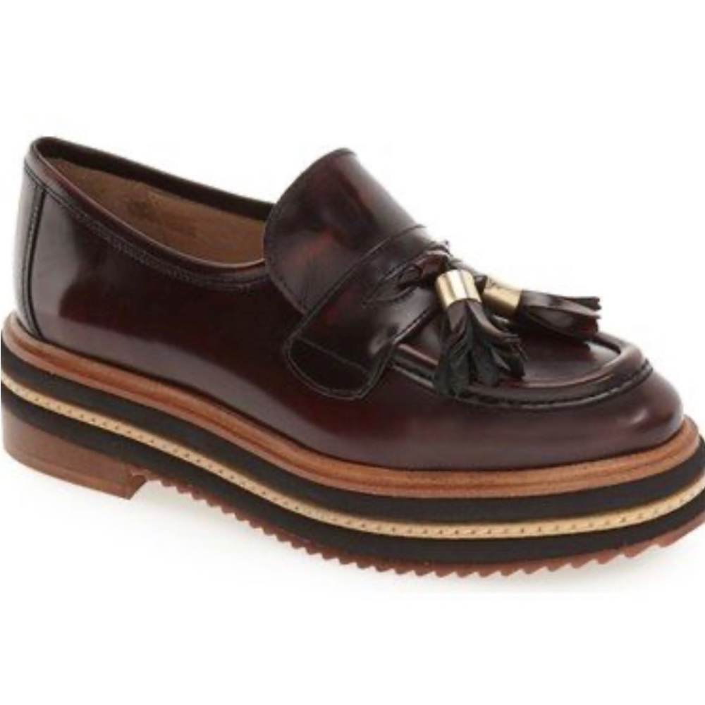 Beautiful loafer Shellys, London